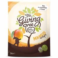 Giving Tree Mango Crisps (38g)