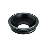Gitzo 75mm Half Bowl Video Adapter Systematic, Series 2-4