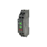 GIC 12SDT0 Star-Delta Start Timer 240VAC & 24VAC/DC