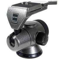 gitzo gh5750qr series 5 off centre ball head