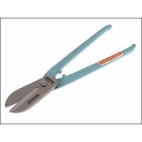 Gilbow Irwin G245 Straight Tinsnip 300mm (12 in)