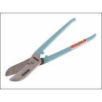 gilbow irwin g246 curved tinsnip 200mm 8 in