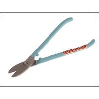 Gilbow Irwin G56 Straight Jewellers Snip 180mm (7 in)