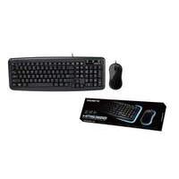 Gigabyte Km5300 Desktop Keyboard Mouse Set