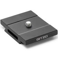 Gitzo GS5370SD Quick Release Plate Short D