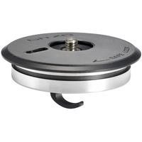 Gitzo GS5321SP Tripod Plate for Series 5 Systematic