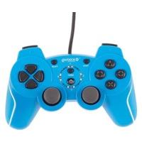 gioteck vx 2 wired controller blue