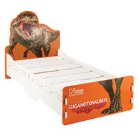 Giganotosaurus Single Bed