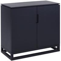 Gillmore Space Cordoba Sideboard - Low 2 Doors