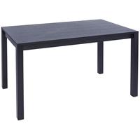 Gillmore Space Cordoba Wenge Dining Table - Extending