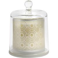 Ginger Tea Bell Scented Candle (Set of 4)