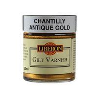 Gilt Varnish St Germain 30ml