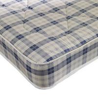 giltedge york damask 3ft single mattress