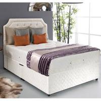 giltedge beds cambridge 2ft 6 small single divan bed