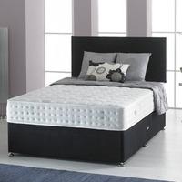 Giltedge Beds Opal 4FT Small Double Divan Bed
