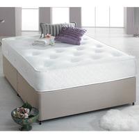 Giltedge Beds Bronze 1500 2FT 6 Small Single Divan Bed