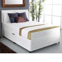 Giltedge Beds Eco-Peadic 4FT 6 Double Divan Bed