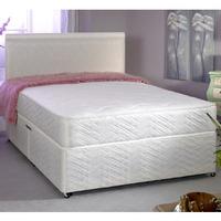 Giltedge Beds Emerald 2FT 6 Small Single Divan Bed