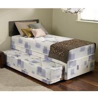 Giltedge Beds Windsor 3FT Single Divan Guest Bed