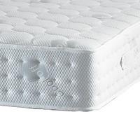 giltedge beds serenity 3ft single mattress