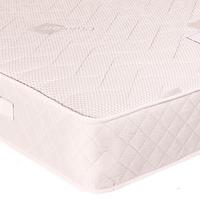 Giltedge Beds Visco Bonnell 4FT Small Double Mattress