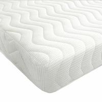 giltedge beds flex 200 4ft 6 double mattress