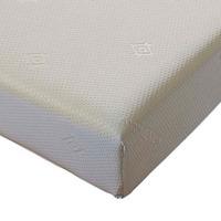 Giltedge Beds Eco Deluxe 4FT Small Double Mattress