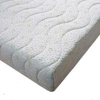 Giltedge Beds Aloe-Vera 4FT 6 Double Mattress