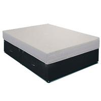 Giltedge Beds Eco Premium 6FT Superking Divan Bed