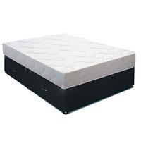 Giltedge Beds Diamond Jubilee 3FT Single Divan Bed