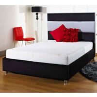 Giltedge Pallmall 3FT Single Fabric Bedframe