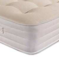 giltedge beds sardinia 2000 3ft single mattress