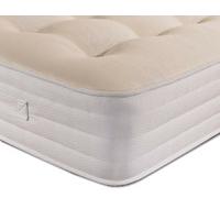 giltedge beds sardinia 2000 5ft kingsize mattress