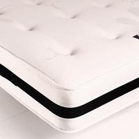 Giltedge Beds Buckingham 1000 3FT Single Mattress