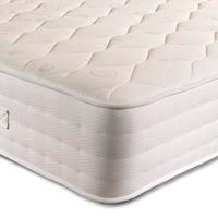 giltedge beds sicily 1500 6ft superking mattress