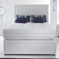 Giltedge Beds Ascot Dual Season 4FT Small Double Divan Bed