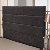 Giltedge Beds Katie 3FT Single Headboard - Chenille Fabric