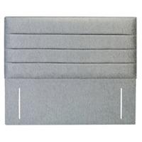 Giltedge Beds Zodiac 6FT Superking Headboard - Chenille Fabric