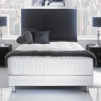 Giltedge Beds Penthouse Chic 3FT Single Divan Bed