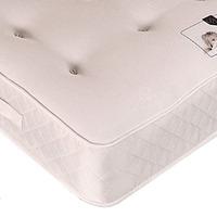 giltedge beds balmoral 3ft single mattress