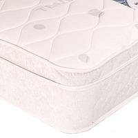 Giltedge Beds Milan 2000 3FT Single Mattress