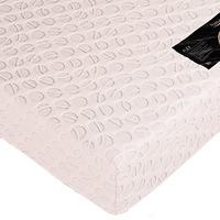 giltedge beds flex fusion 3ft single mattress