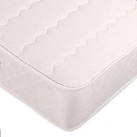 giltedge beds emerald zip link 5ft kingsize mattress