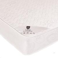 Giltedge Beds Ecopaedic Zip & Link 5FT Kingsize Mattress