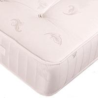 Giltedge Beds Chatsworth Zip & Link 5FT Kingsize Mattress