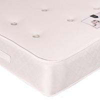 Giltedge Beds Bronze 1500 Zip & Link 5FT Kingsize Mattress