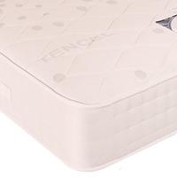 Giltedge Beds Sicily Zip & Link 5FT Kingsize Mattress