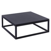 Gillmore Space Cordoba Square Coffee Table