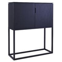 gillmore space cordoba tall 2 door sideboard