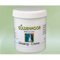 ginseng with arnica cream